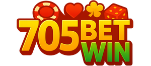 705 Bet Win Logo